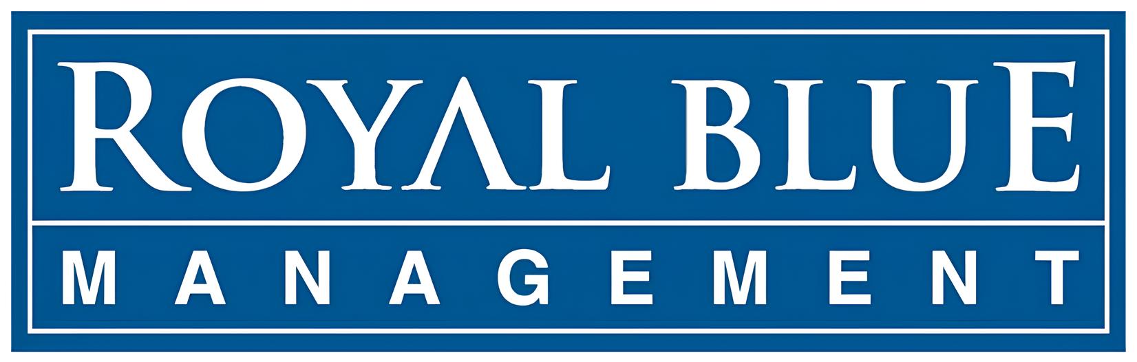 Royal Blue Management logo